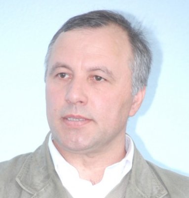 Petrică Miu a renunţat la Inspectoratul Şcolar pentru Primăria Cogealac
